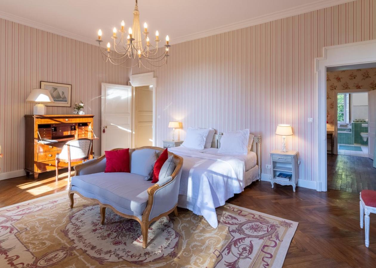 Chateau De La Marronniere Aizenay Zewnętrze zdjęcie